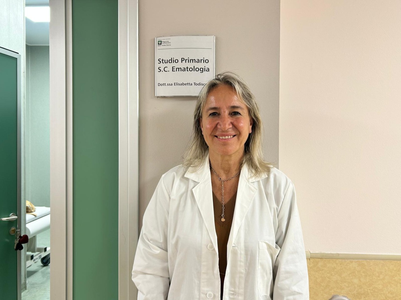 Innovazione nella lotta alle neoplasie ematologiche a Busto Arsizio