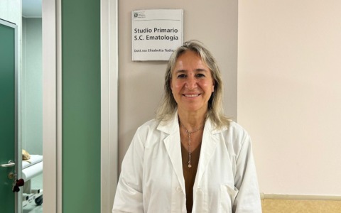 Innovazione nella lotta alle neoplasie ematologiche a Busto Arsizio