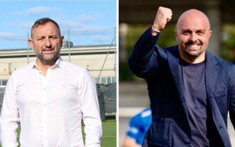 Ivan Zampaglione lascia la Caronnese per la Folgore Caratese