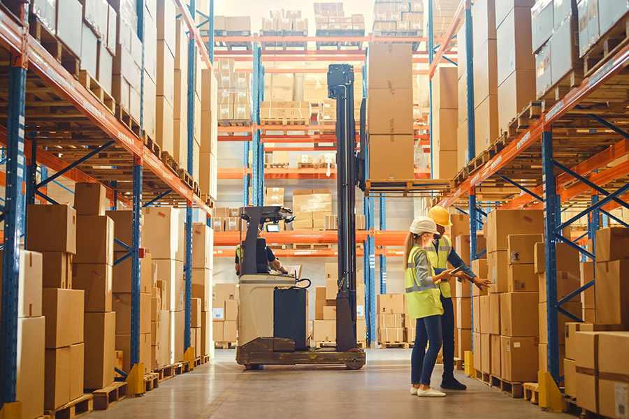 Job Day nel settore logistica: carrellisti, retrattilisti e pickeristi cercasi