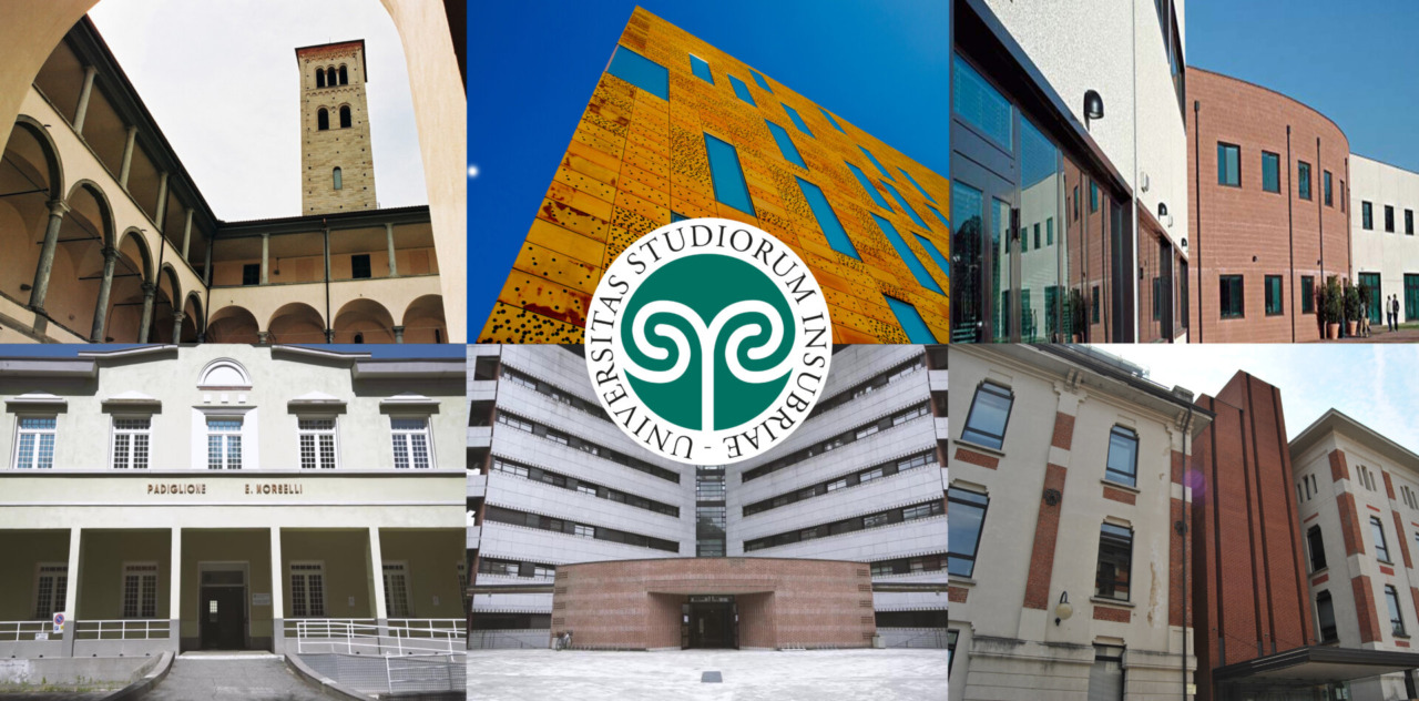 L’Università dell’Insubria presenta gli Open Day per le lauree magistrali