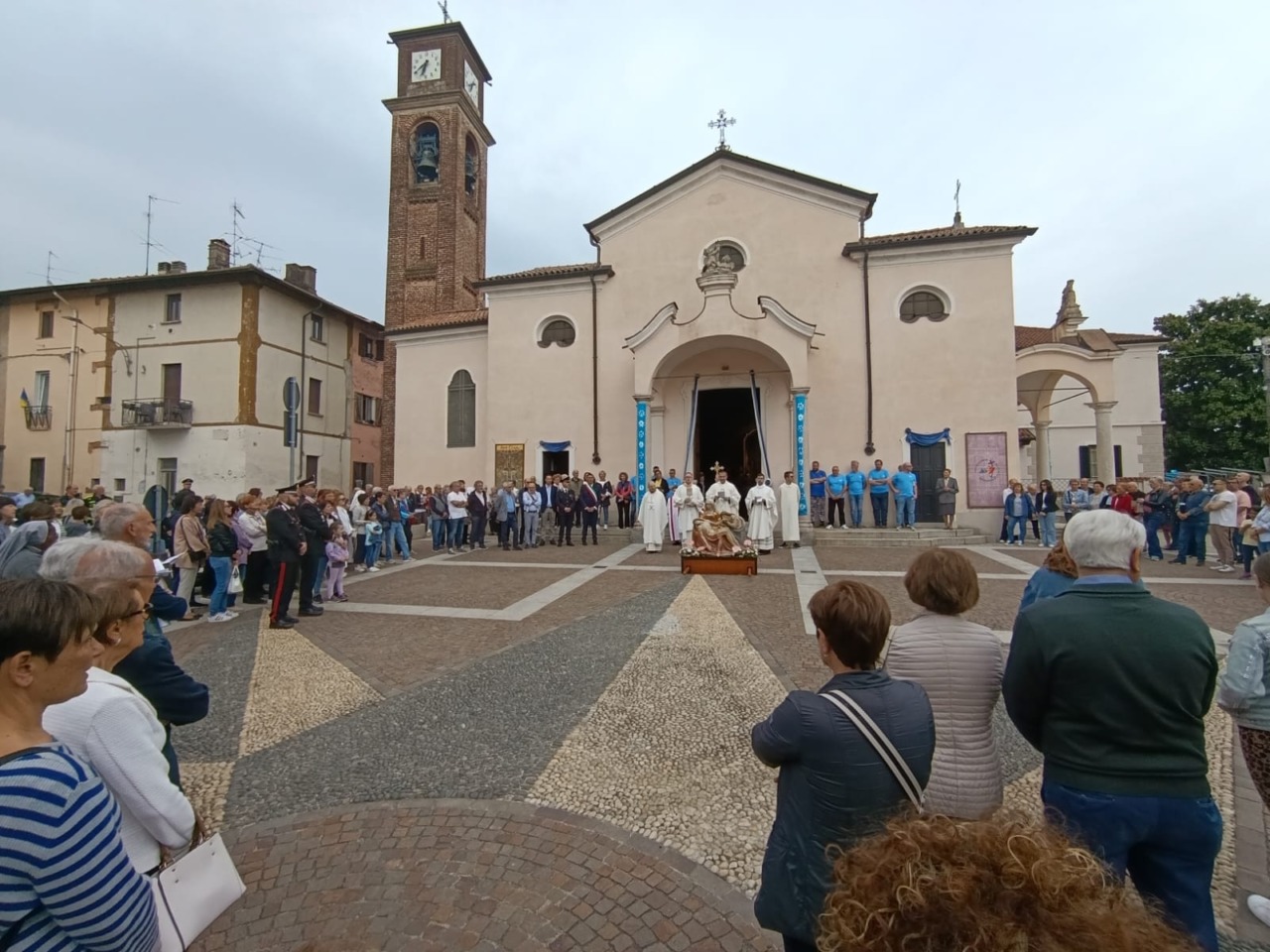 La parrocchia di Mozzate cerca volontari per l’oratorio estivo