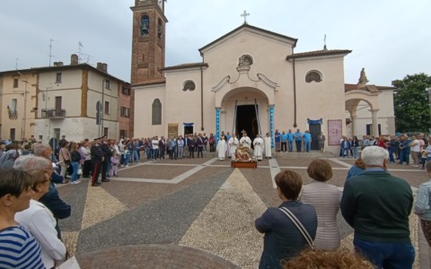 La parrocchia di Mozzate cerca volontari per l’oratorio estivo