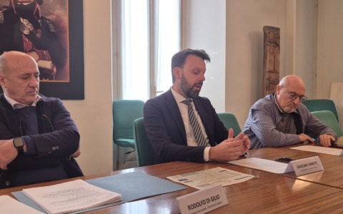La Provincia di Varese sostiene i lavoratori di Electrolux Solaro