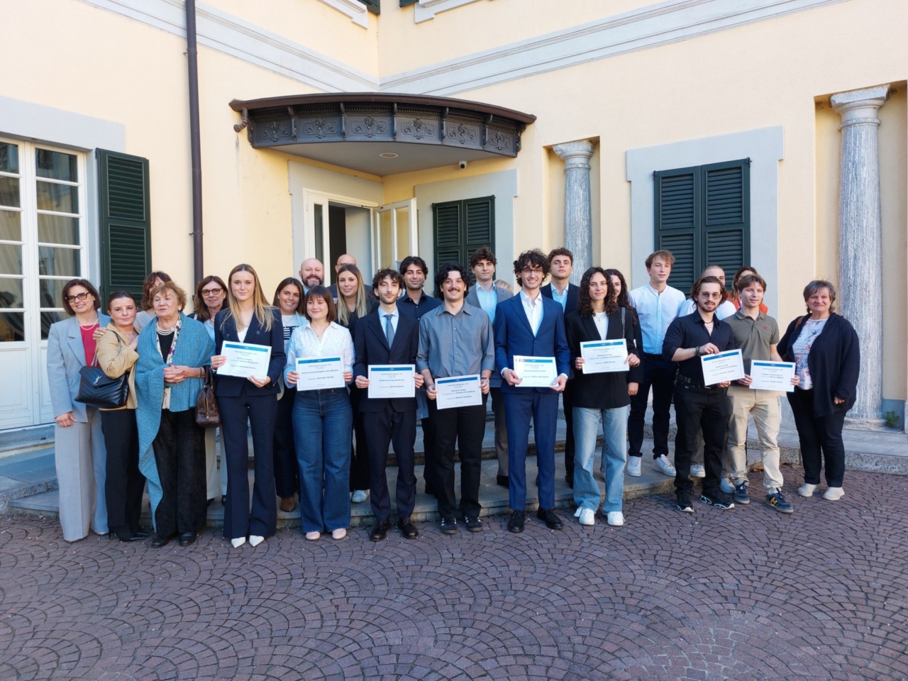 LIUC: Premi di merito per gli studenti meritevoli