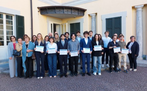 LIUC: Premi di merito per gli studenti meritevoli