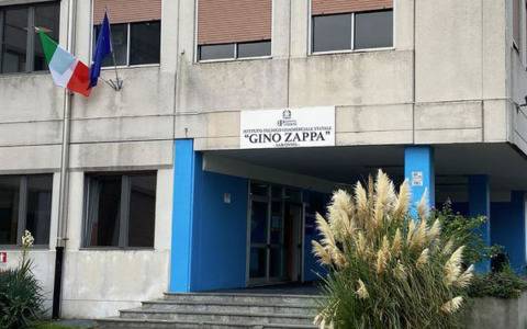 Lo Zappa si oppone alla riforma degli istituti tecnici: “Così si danneggia la scuola”