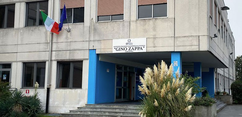 Lo Zappa si oppone alla riforma degli istituti tecnici: “Così si danneggia la scuola”