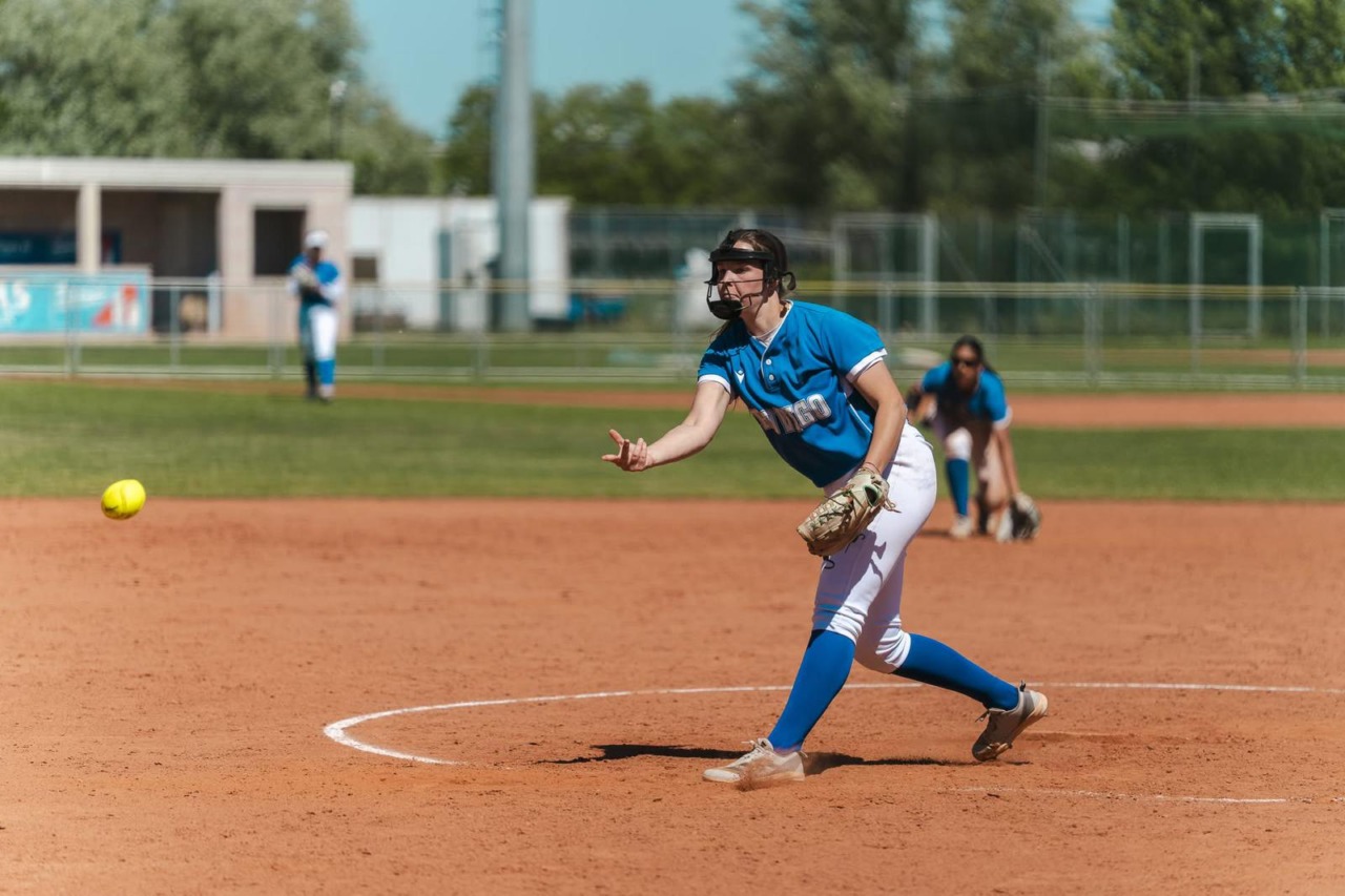 MKF Saronno e Quick Mill Bollate dominano il nono turno