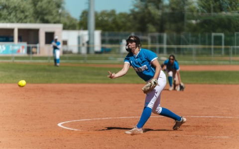 MKF Saronno e Quick Mill Bollate dominano il nono turno