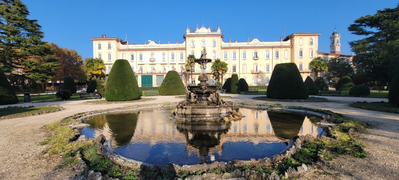 Modello di intelligenza artificiale nella Pubblica Amministrazione della Provincia di Varese