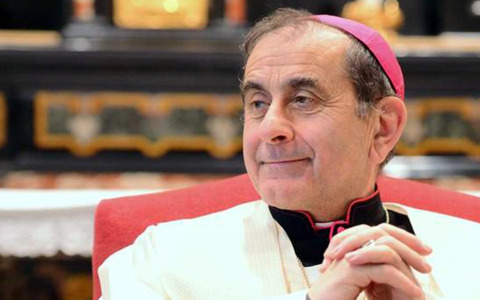Musica sacra e visita dell’Arcivescovo Delpini a San Lorenzo
