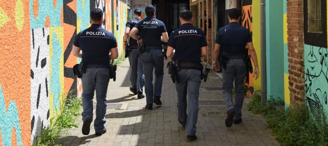 Operazione della Polizia a Varese: espulsione e denunce per irregolarità
