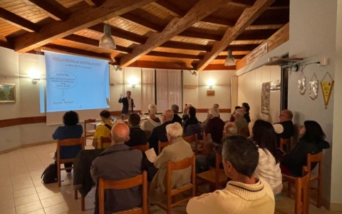 Raccolta differenziata a Solaro: due serate informative per i cittadini