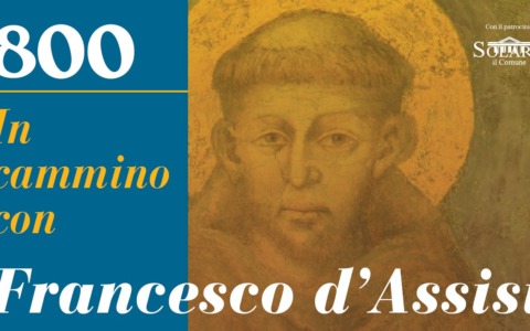 Rassegna “800. In cammino con Francesco d’Assisi” a Solaro