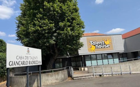 Riapre la Casa dei Talenti con un concerto swing