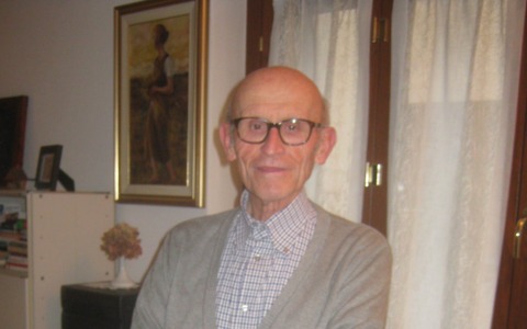 Ricordo di Don Giuseppe Noli: al Teatro di Abbiate debutta il progetto “Vite Altrove”
