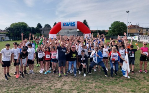Ritorna la Stralunà: domenica di sport a Lonate Ceppino