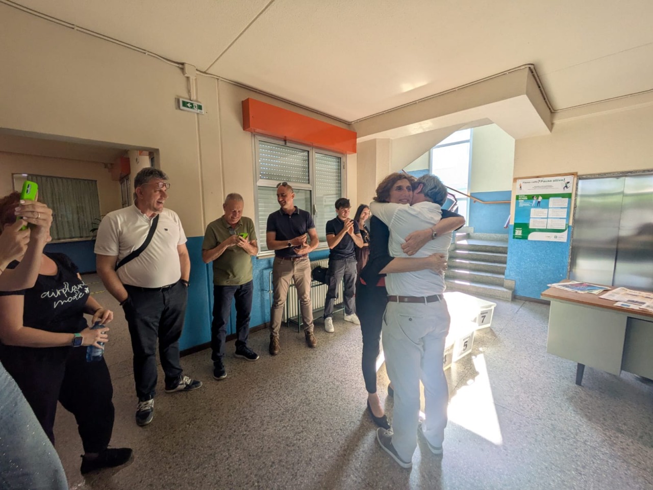 Roberta Clerici è la nuova sindaca di Turate, un traguardo storico