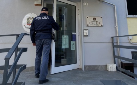 Sgominato traffico di migranti dalla Turchia verso l’Europa