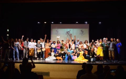 Si conclude il Solaro Teatro Festival con premi e successi