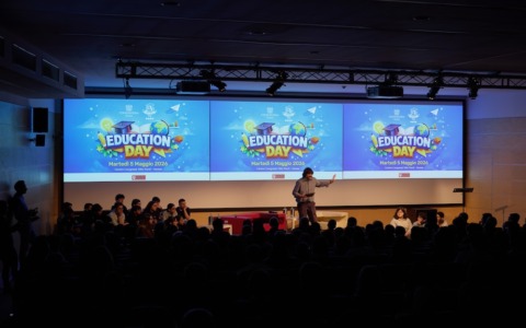 Successo per l’Education Day di Confindustria con oltre 300 studenti premiati