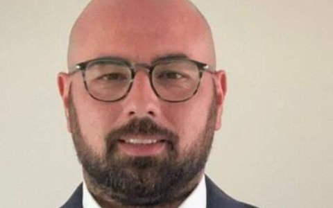 Teodoro Garruto nominato delegato per l’Assemblea Costituente di Futuro Nazionale
