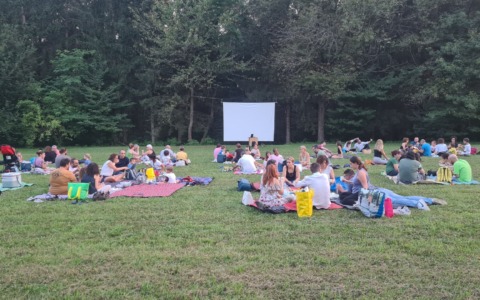 Tornano i Picnic Scientifici sotto le Stelle a Tradate