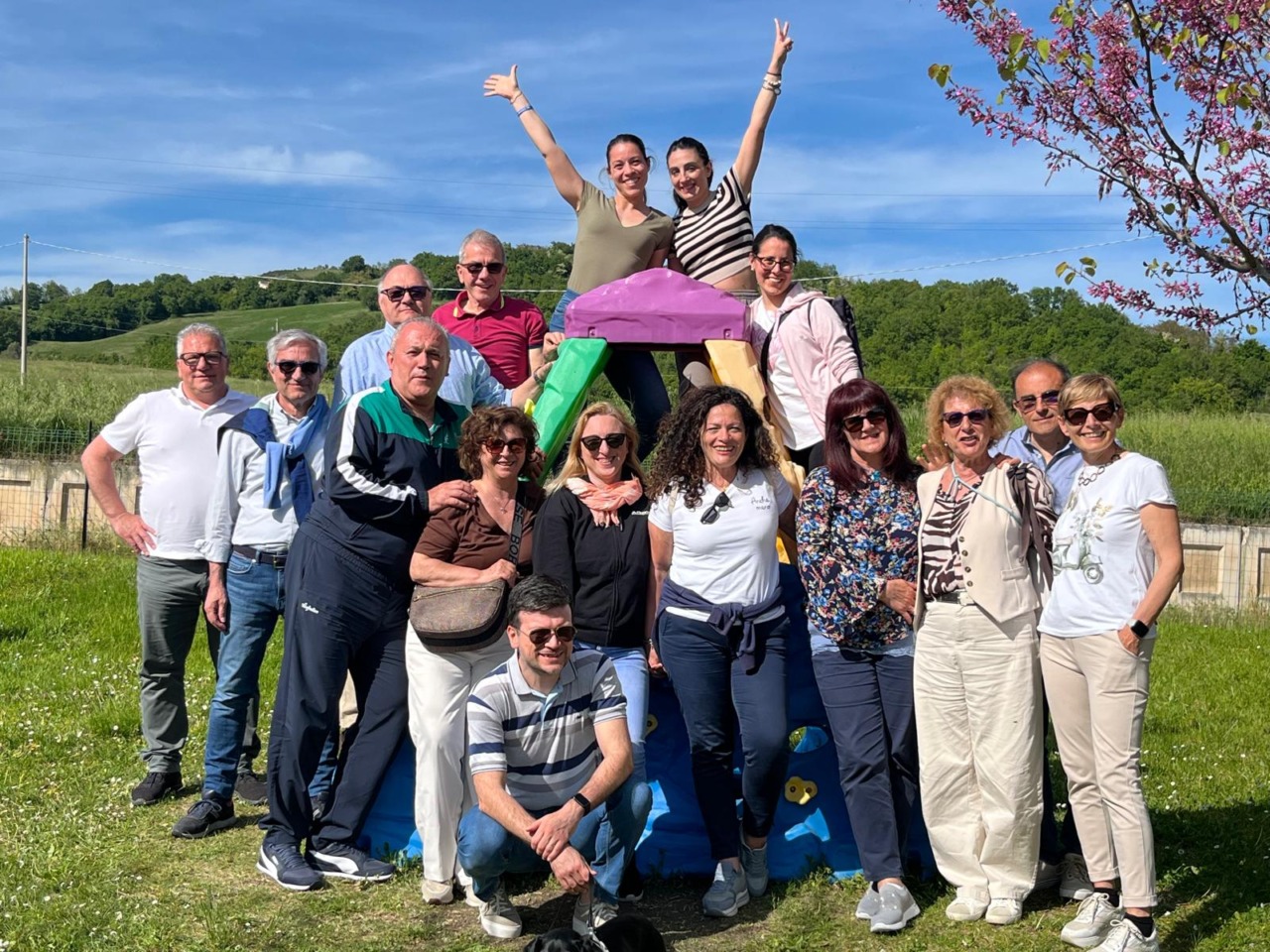 Un gemellaggio musicale tra Turate e Monte Cerignone