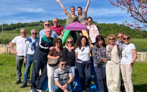 Un gemellaggio musicale tra Turate e Monte Cerignone
