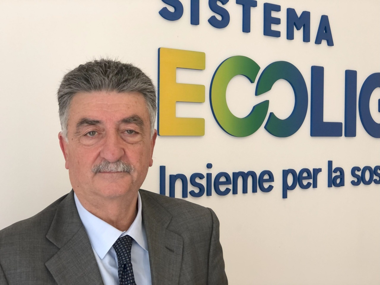 Walter Camarda rieletto presidente del Consorzio Ecolight