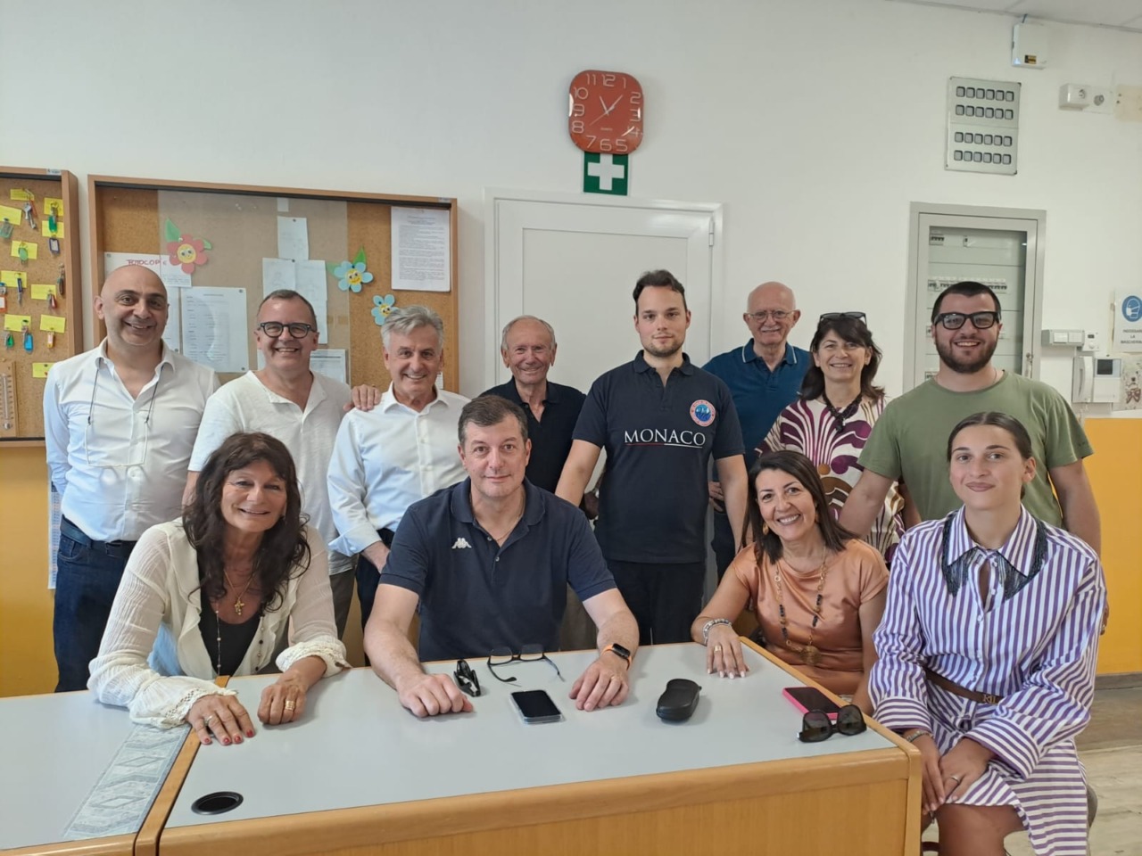 Zappamiglio confermato sindaco di Gorla Maggiore