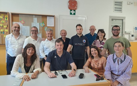Zappamiglio confermato sindaco di Gorla Maggiore