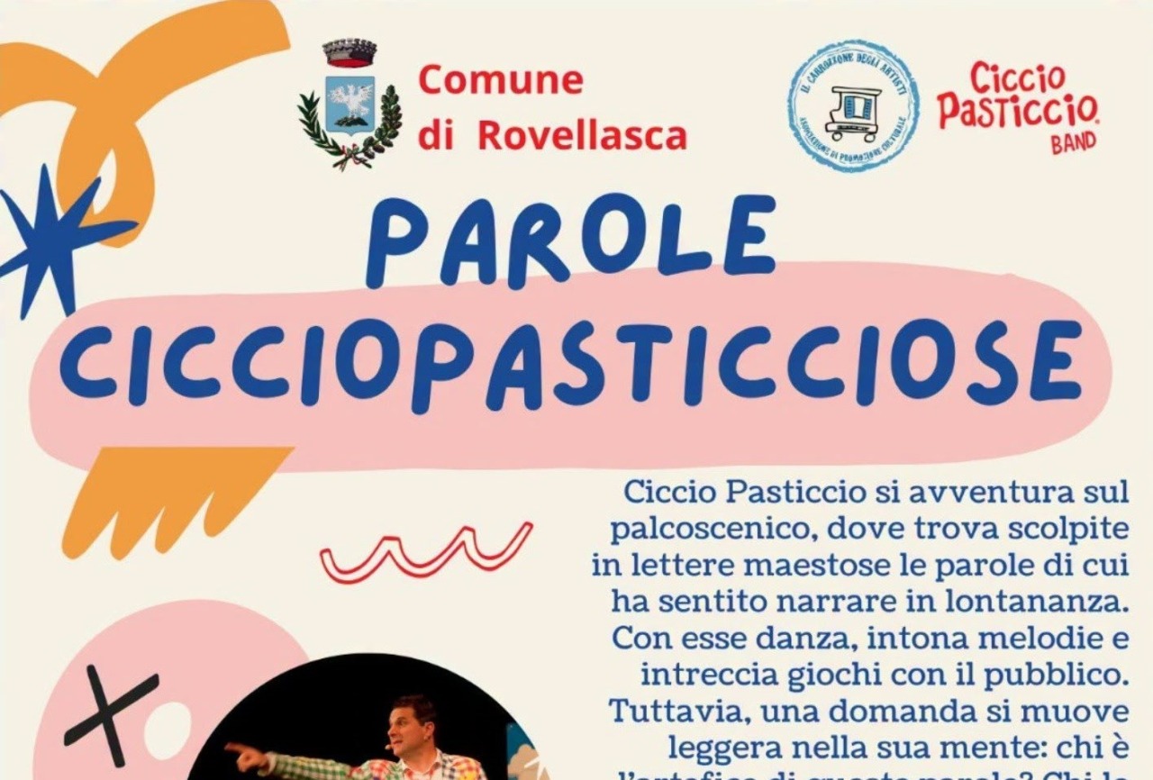 Appuntamenti musicali al parco Burghè di Rovellasca