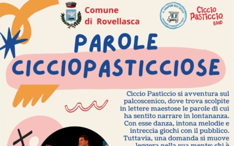 Appuntamenti musicali al parco Burghè di Rovellasca