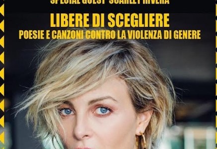 Castiglione Olona partecipa a “Storie di Cortile” con musica e parole contro la violenza di genere