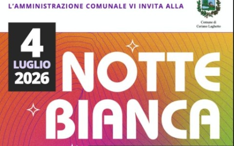 Ceriano Laghetto celebra la ventesima Notte Bianca