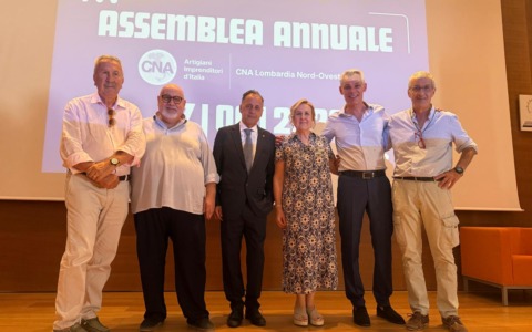 CNA Lombardia Nord-Ovest: prima assemblea annuale