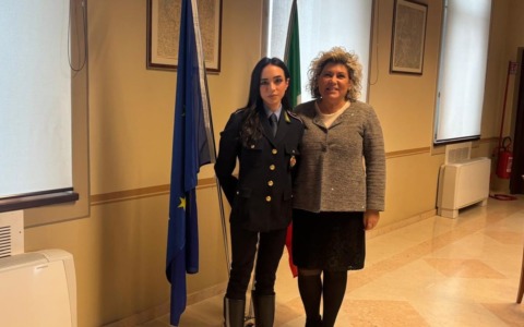 Controlli serali estivi a Gerenzano per garantire la sicurezza