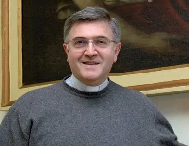 Don Maurizio lascia Cislago dopo 16 anni di servizio