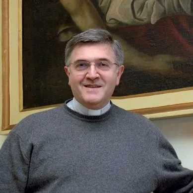 Don Maurizio lascia Cislago dopo 16 anni di servizio
