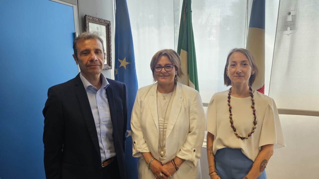 Due nuovi assessori per la Giunta comunale