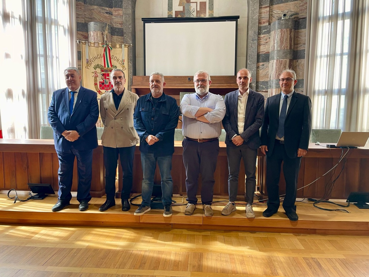 Edilizia scolastica e mercato del lavoro, il dialogo tra Regione e Province lombarde