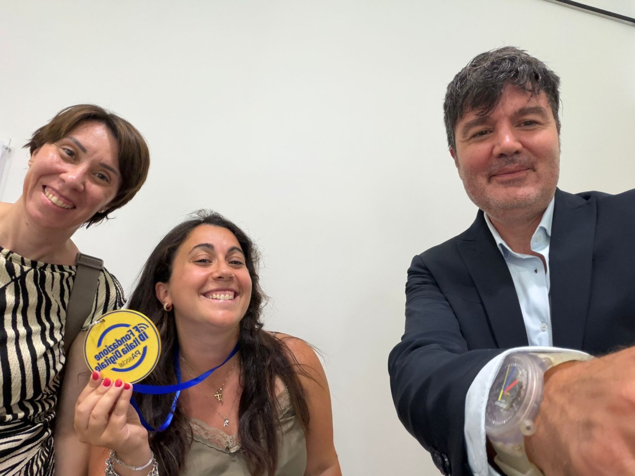 “Globuli bianchi”, il podcast premiato dall’ASST Valle Olona