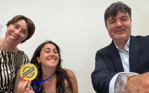 “Globuli bianchi”, il podcast premiato dall’ASST Valle Olona