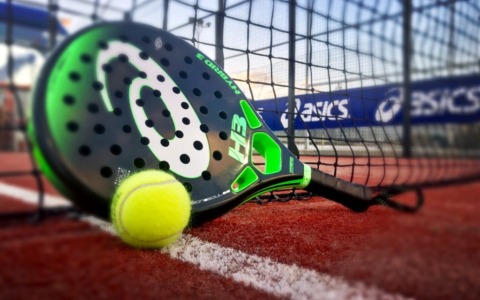I giovani under30 scelgono: padel e ping pong per Venegono Inferiore