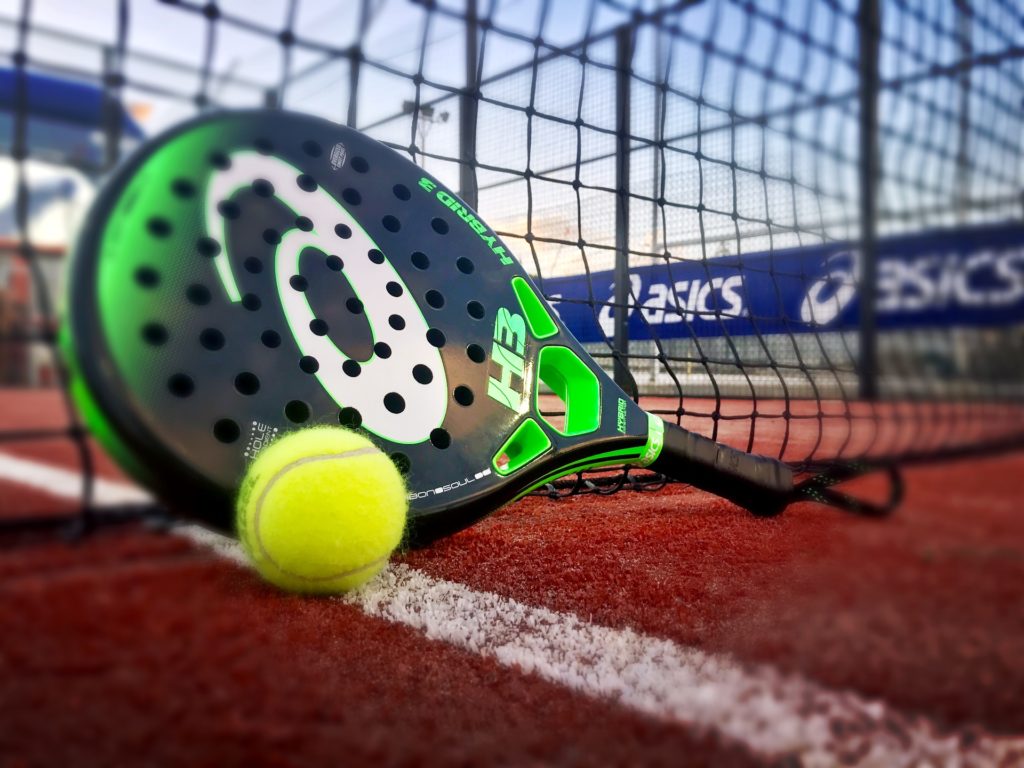 I giovani under30 scelgono: padel e ping pong per Venegono Inferiore