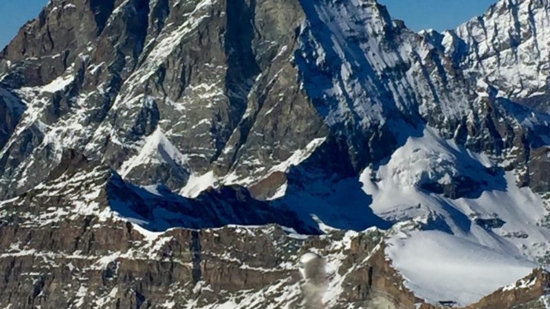 Il CAI di Castellanza promuove la sicurezza in montagna