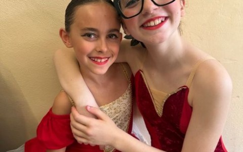 Il Dance Club di Limido trionfa alla finale nazionale