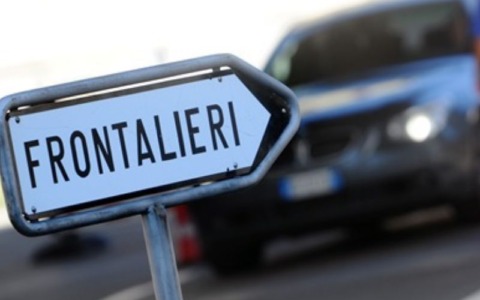 Il Ticino blocca i ristorni ai frontalieri a causa della tassa sulla salute